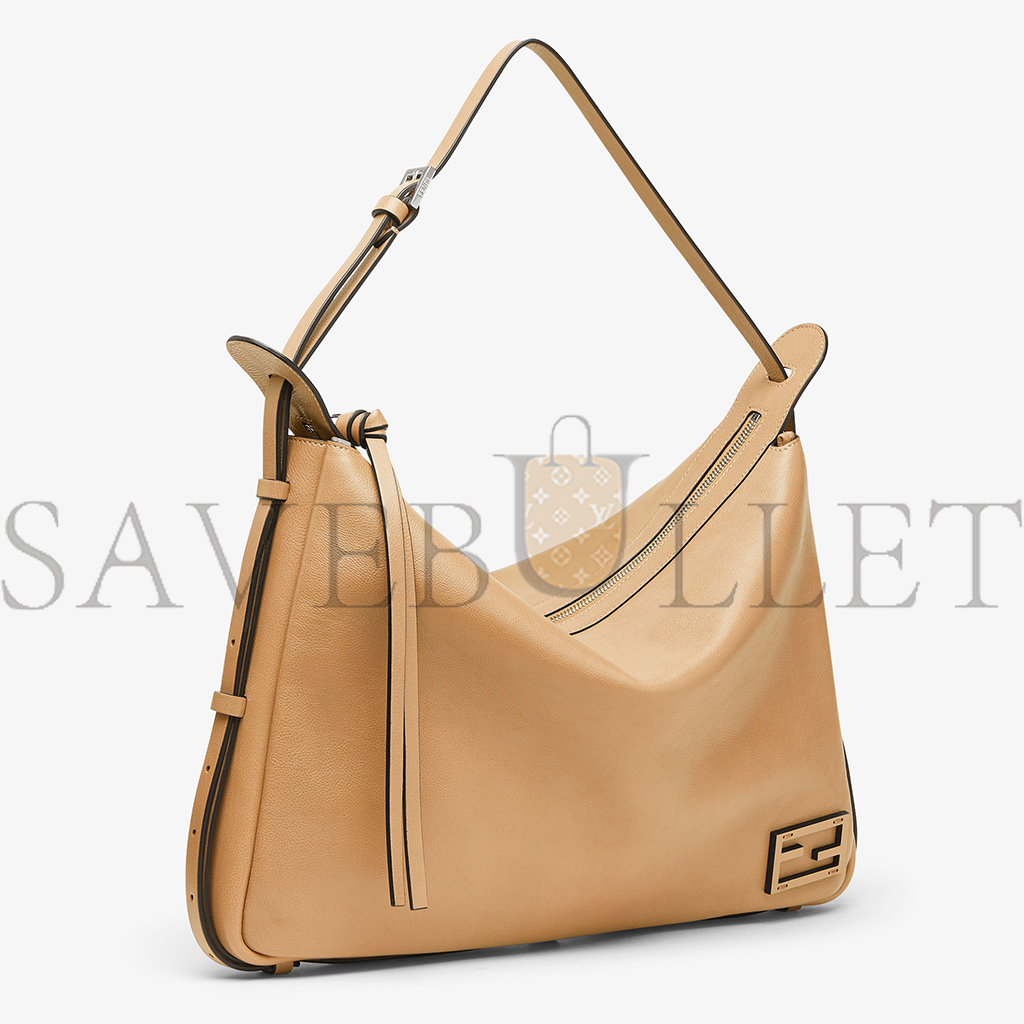 FENDI SIMPLY FENDI LARGE 8BR831AS7AF1QD3 (39.5*28*5.5cm) FENDI SIMPLY FENDI LARGE 8BR831AS7AF1QD3 (39.5*28*5.5cm)